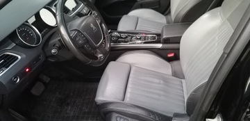 Peugeot 508 I 2013 PEUGEOT 508 SW I (8E_) 2.0 HDi RXH Hybrid4 200 KM, zdjęcie 10