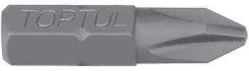 Отвертки, биты TOPTUL FSBA0802