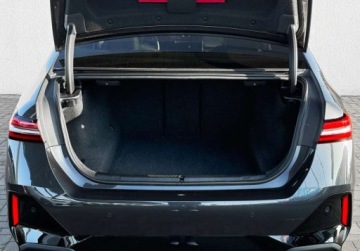 BMW Seria 5 G90-91 2025 BMW Seria 5 I wlasciciel Hak M Sport Gwarancja Bezwypadkowy FVAT23, zdjęcie 13