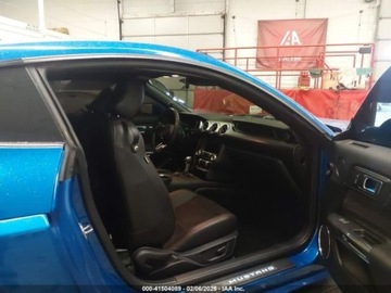 Ford Mustang VI Mach 1 5.0 Ti-VCT 460KM 2021 Ford Mustang 2021r., 5.0L 5.0 Benzyna 460KM, zdjęcie 8