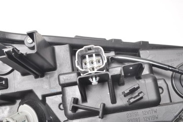 NISSAN X-TRAIL IV T33 SVĚTLO LEVÝ PŘEDNÍ FULL LED 23R