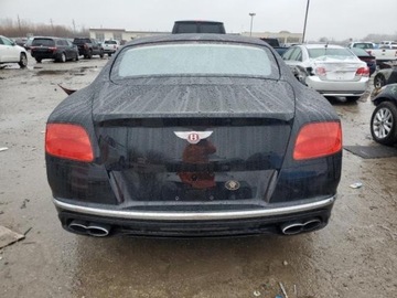 Bentley 2016 Bentley Continental GT 2016r., 4x4, 4.0L, zdjęcie 5