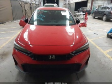 Honda Civic XII 2026 Honda Civic Sport, 2026r., 2.0L 2.0 Benzyna 150KM, zdjęcie 6