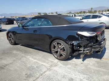 BMW Seria 4 G22-23-26 2024 BMW Seria 4 430i 2024 2.0l 2.0 Benzyna 255KM, zdjęcie 1