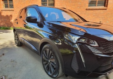 Peugeot 3008 II 2021 Peugeot 3008 299ps GT-line Full LED GetHelp 1.6 Hybryda Plug-in, zdjęcie 11