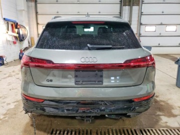 Audi Q8 2024 Audi Q8 e-tron Premium 2024 Elektryczny 402KM, zdjęcie 2