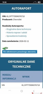Chevrolet Orlando 1.8 141KM 2011 Chevrolet Orlando 1.8 LS 141KM 2011r, zdjęcie 19