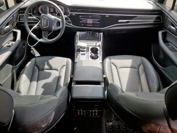 Audi Q7 II 2024 Audi Q7 Premium Plus 2024 2.0l 2.0 Benzyna 261KM, zdjęcie 8