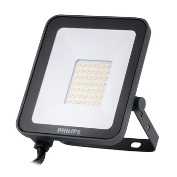 Halogen reflektor naświetlacz Philips Ledinaire BVP164 LED12/840 10W