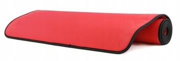 DWUSTRONNA MATA DO ĆWICZEŃ JOGA 180x79 7mm