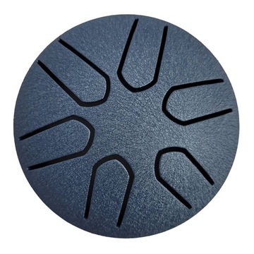 GRV Tongue Drum 3