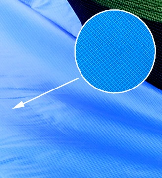 Активный САДОВЫЙ батут детский 10 футов 312см