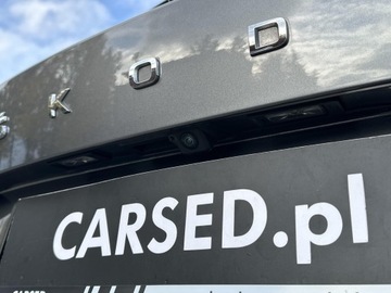 Skoda Octavia IV Liftback 1.5 TSI EVO 150KM 2022 Skoda Octavia FV-23%, ASO, Salon PL, Bezwypadkowy,, zdjęcie 39