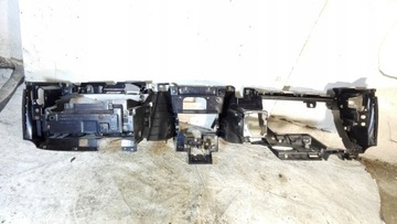 DESKA ROZDĚLOVAČE KOKPIT KONZOLA LANCIA THESIS