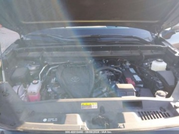 Toyota Highlander III 2023 Toyota Highlander 2023, 2,4L, 4x4, XLE, po gradobiciu 2.4 Benzyna 265KM, zdjęcie 9