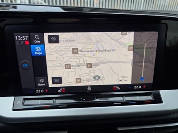 Ford Tourneo Connect IV Van 2,0 EcoBlue 122KM 2024 ford Connect ACTIVE * 2.0l EcoBlue TDI 122KM* 7io osobowy* 17,202km, zdjęcie 10