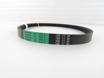 Ремень приводной 788-17-30 CPI скутера Keeway Zipp 50