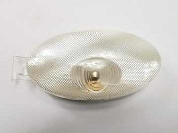 LAMPA POLSTROVÁNÍ ZADNÍ SMART FOURTWO I 1998-2007 NOVÁ ORIG. Q0000709V003000000