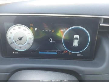 Hyundai 2023 Hyundai Tucson 2023 HYUNDAI TUCSON LIMITED 2.5 Benzyna 187KM, zdjęcie 13