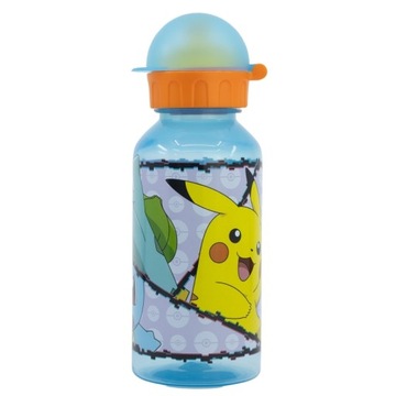 Bidon 370ml POKEMON
