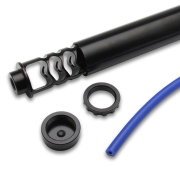 Топливный фильтр 5/8-24 4003