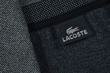 LACOSTE Tom Dixon Limitowana Koszulka Polo / XL