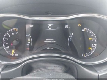 Jeep Grand Cherokee IV 2021 Jeep Grand Cherokee Limited 2021 3.6l 3.6 Benzyna 293KM, zdjęcie 10