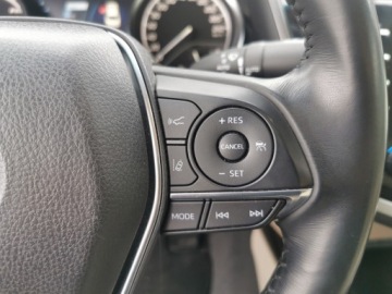 Toyota Camry IX Sedan 2.5 Hybrid Dynamic Force 218KM 2020 Toyota Camry 2.5 Hybrid Executive CVT 2.5 Hybrid E, zdjęcie 20