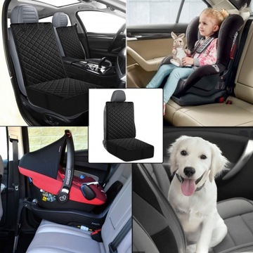 ЗАЩИТНЫЙ КОВрик ДЛЯ СИДЕНЬЯ ЧЕХОЛ АВТОМОБИЛЬНОГО СИДЕНЬЯ