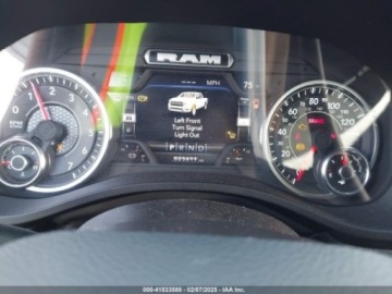  RAM 1500 2024 Ram 1500 Laramie 4x2 Crew Cab 57 Box 5.7 Benzyna 395KM, zdjęcie 12