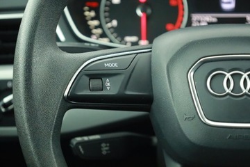 Audi A4 B9 Avant 2.0 TDI 150KM 2016 Audi A4 2.0 TDI, Xenon, Bi-Xenon, Klima, zdjęcie 20