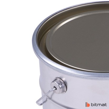 Клей монтажный для шумоизоляционных материалов 5л поролон с кистью