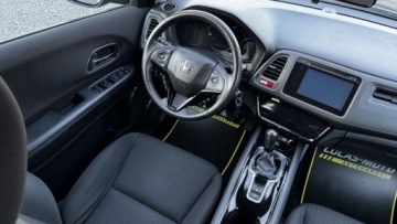 Honda HR-V II SUV 1.5 i-VTEC 130KM 2017 Honda HR-V 100 Bezwypadkowa, Serwis ASO do konca GWARANCJA 1.5, zdjęcie 27