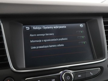 Opel 2020 Opel Crossland X klima auto grzane fotele kamera i, zdjęcie 23