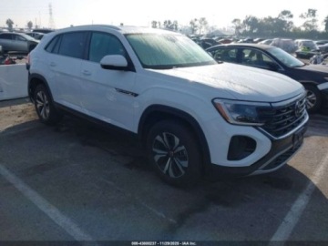 Volkswagen 2025 Volkswagen Atlas 2025 VOLKSWAGEN ATLAS CROSS SPORT 2.0T SE 2.0 Benzyna, zdjęcie 8