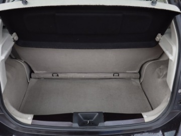 Nissan Micra IV Hatchback 5d 1.2 80KM 2013 Nissan Micra 1.2 12V, Salon Polska, 1. Właściciel, zdjęcie 13