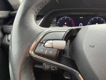 Skoda Octavia IV Kombi 2.0 TDI 150KM 2021 Skoda Octavia SKODA Octavia Combi 2.0 Tdi 150 KM S, zdjęcie 22