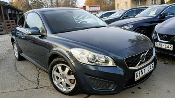 Volvo C30 Hatchback 3d Facelifting 1.6 D2 115KM 2011 Volvo C30 1.6 Bezwypadkowy Klimatronik GWARANCJA, zdjęcie 5