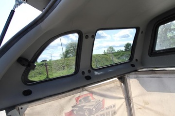 Кузов с жесткой крышей для Isuzu D-Max 2012+