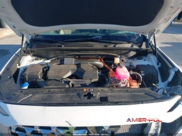 Hyundai Santa Fe IV 2023 Hyundai Santa Fe 2023 r., 1,6L SEL PREMIUM 1.6 Hybryda 226KM, zdjęcie 10