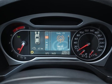 Ford S-Max I Van 2.0 TDCi 140KM 2007 Ford S-Max 2.0 TDCi, 7 miejsc, Klima, Klimatronic, zdjęcie 10