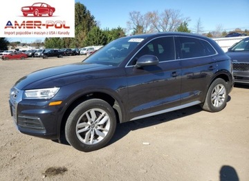 Audi Q5 II 2020 Audi Q5 Premium 2020 2.0 Benzyna 248KM