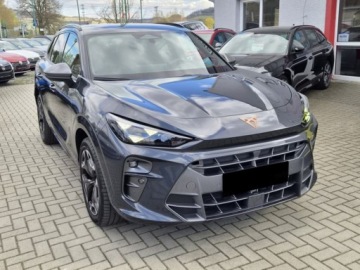 Cupra Terramar SUV 2.0 TSI 204KM 2025 Od ręki - 2.0 TSI DSG 4Drive 204KM, zdjęcie 1