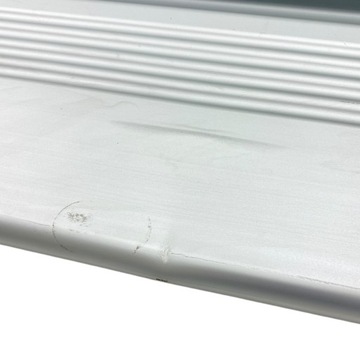 Задняя часть кузова Renault Master III Opel Movano B