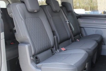 Ford Transit Custom II Van L1 2.0 EcoBlue  170KM 2026 Transit Custom Kombi M1 320 L2H1 Limited A8 2.0 170KM, zdjęcie 10