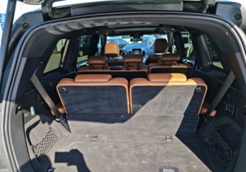 Mercedes GLS X166 Off-Tourer 3.0 350 d 258KM 2017 Mercedes-Benz GLS zarejestrowany 3.0 Diesel 258KM, zdjęcie 37