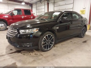 Ford Taurus V 2018 Ford Taurus Sel 2018 3.5l 3.5 Benzyna 288KM, zdjęcie 1