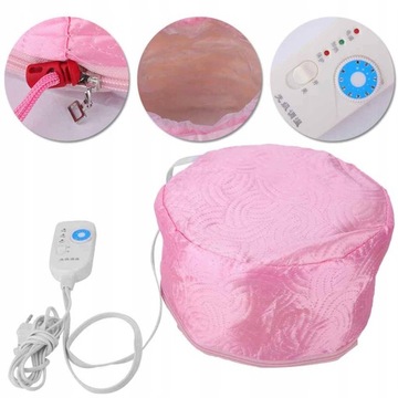 Парящая шапка Электрическая