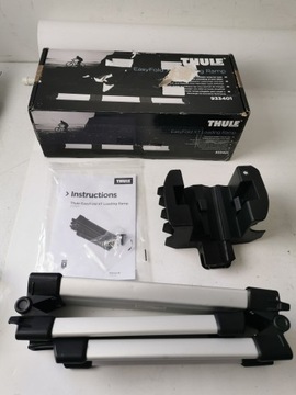 Погрузочная рампа THULE для EasyFold XT 9334