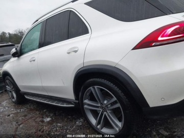 Mercedes GLE V167 2022 Mercedes-Benz GLE 350 2022 2.0l 2.0 Benzyna 255KM, zdjęcie 5